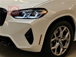 بی ئێم دەبڵیو X3